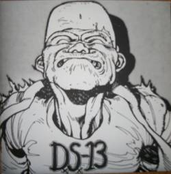 Demon System 13 : D.S.-13 - Sic Transit Gloria Mundi